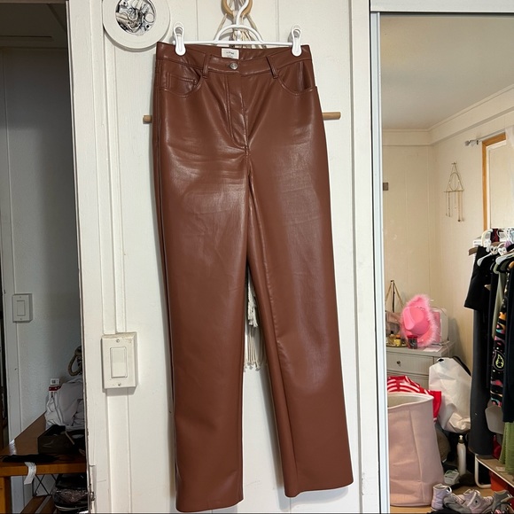 Aritzia Melina Pant - Picture 3 of 4